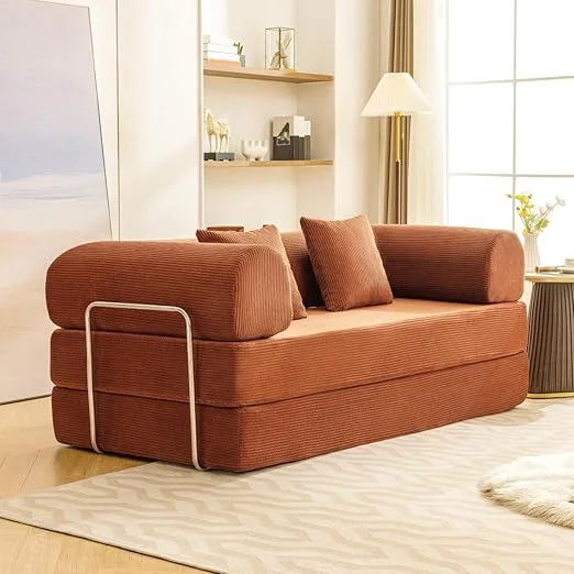 Haven: One Sofa, Endless Possibilities