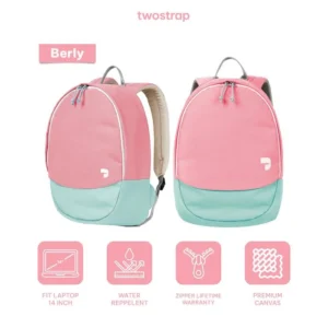 Bubblegum Backpack Collection