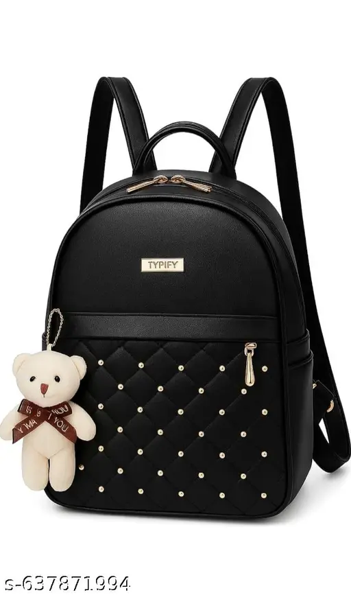 College Bag for Girls & Women