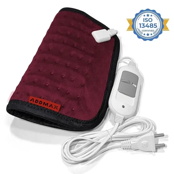 Electric Heating Belt for Pain Relief