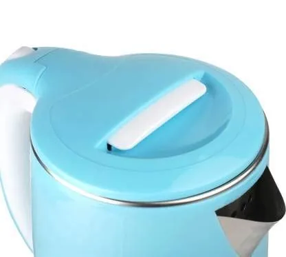 Stainless Steel Electric Kettle Cup