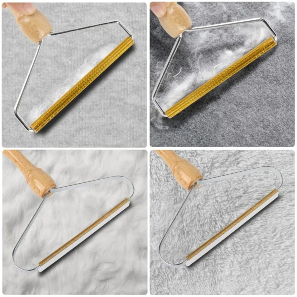 Hair Removal Tool