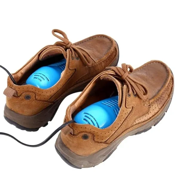 Portable Electric Shoe Dryer