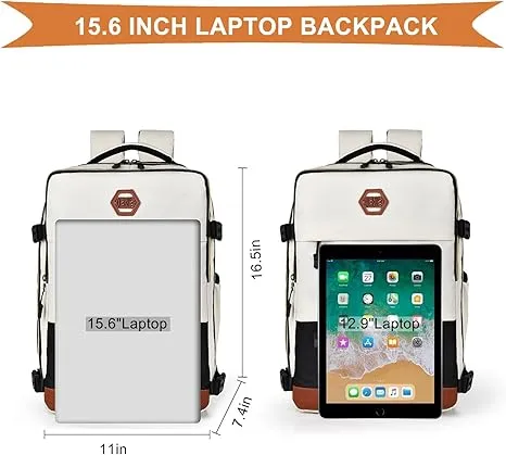 Large Travel Laptop Backpack