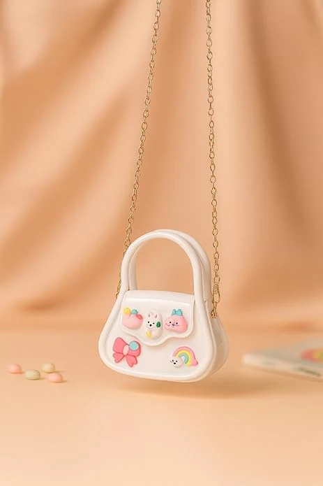 3-Color LED Travel Jewelry Case and Makeup Bag with Mirror