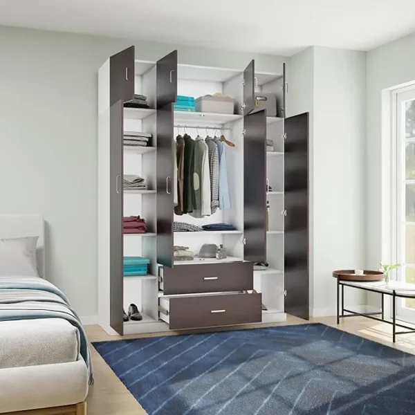 VIKI Wardrobe