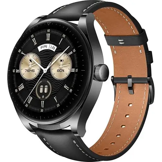 HUAWEI WATCH Buds, Earbuds & Watch Come into 1