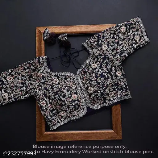 Charvi Drishya Sarees