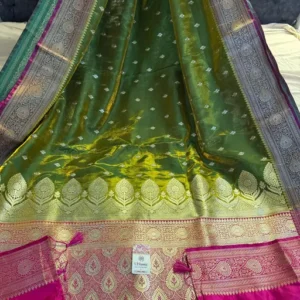 Alisha trendy sarees