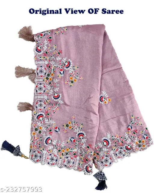 Charvi Drishya Sarees