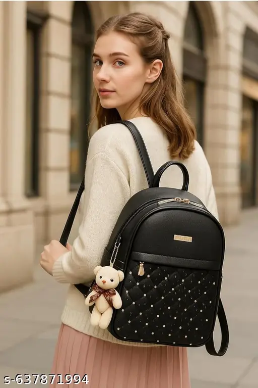 College Bag for Girls & Women