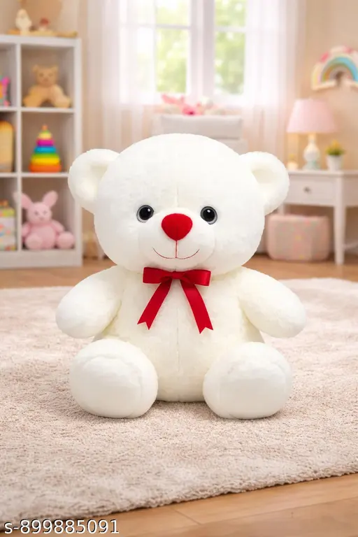 7Mm R Teddy Bear 30 Cm Valentine Day Gift