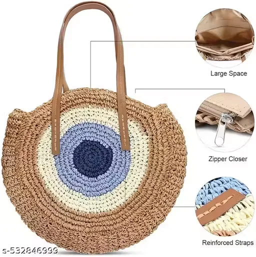 Egale Eye White