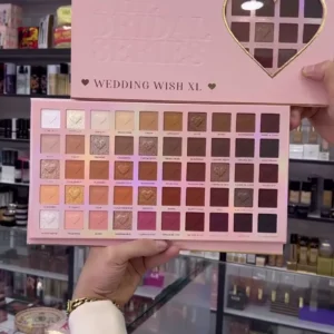 88-Color Mega Eyeshadow Palette