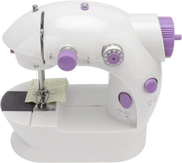 Mini Sewing Machine
