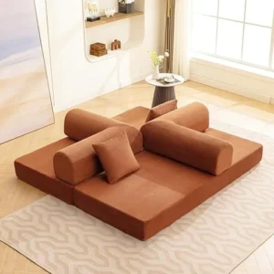 Haven: One Sofa, Endless Possibilities