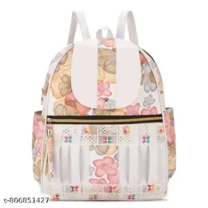 Styles flower piththu white