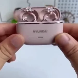 Clip On Wireless Headphones with 2026 Bluetooth 6.0
