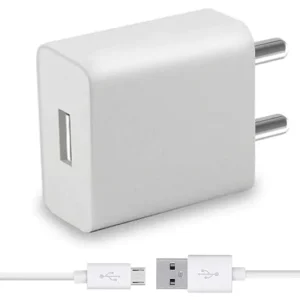 Fast Charger Adapter with Smart IC
