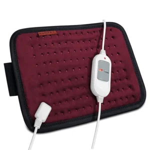 Electric Heating Belt for Pain Relief