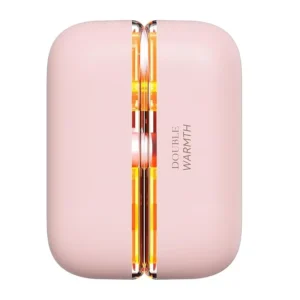 Hand Warmers Rechargeable 2 Pack
