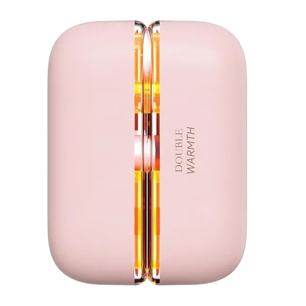 Hand Warmers Rechargeable 2 Pack