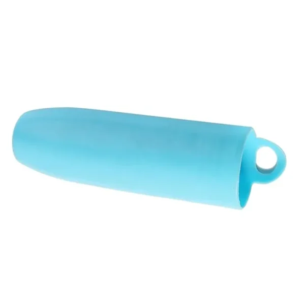 Silicone Garlic Peeler Tube