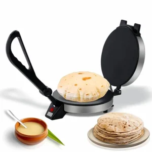 Roti Maker Electric Automatic