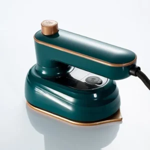 Portable Mini Garment Steamer - Lightweight