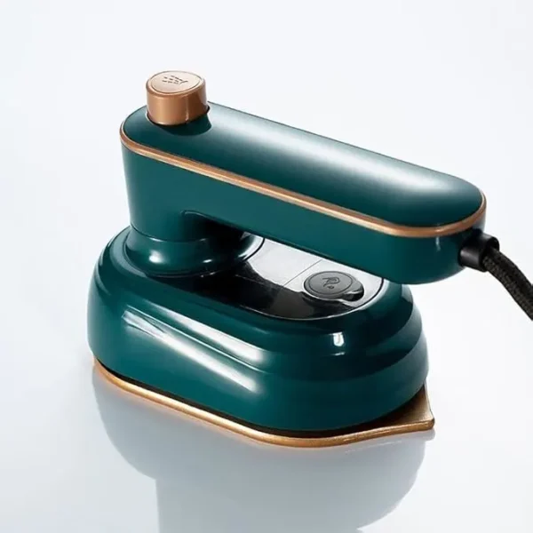 Portable Mini Garment Steamer - Lightweight