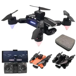 Foldable Mini Drone for Kids