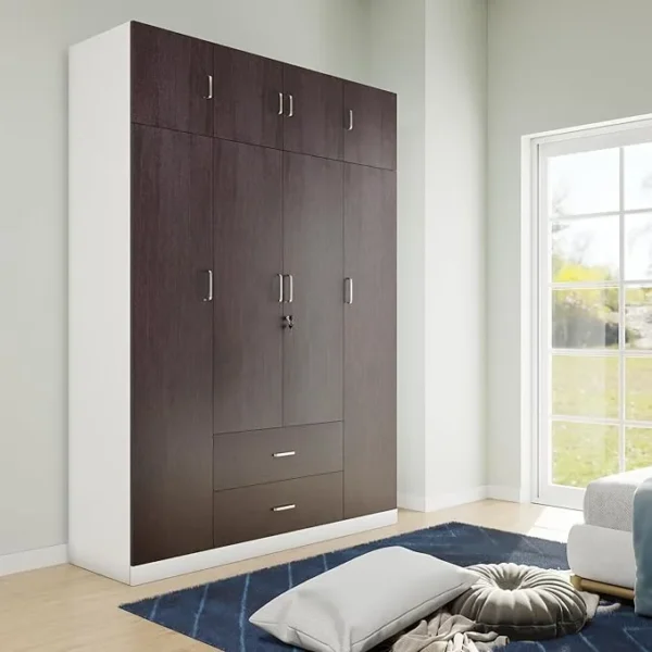 VIKI Wardrobe