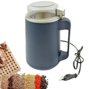 300W Electric Coffee and Spice Grinder