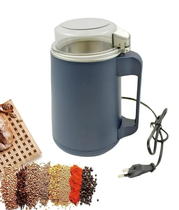 300W Electric Coffee and Spice Grinder