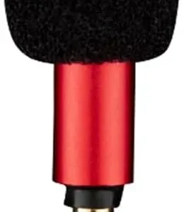 Mini Portable 3.5mm Karaoke Microphone