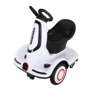 12V 4x4 Ride-On Truck for Kids