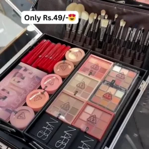 Professional Makeup Vanity Case