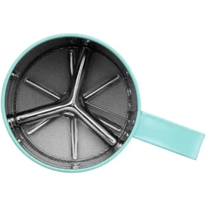 Flour Sifter, Baking Sifter Cup, Sifters for Baking