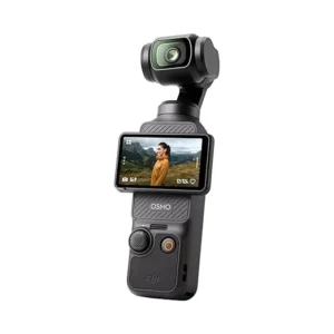 Vlogging Camera with 1'' CMOS & 4K/120fps Video