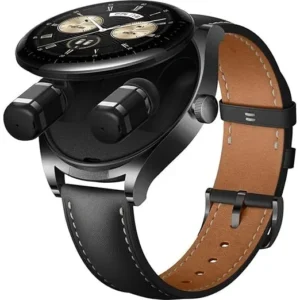 HUAWEI WATCH Buds, Earbuds & Watch Come into 1