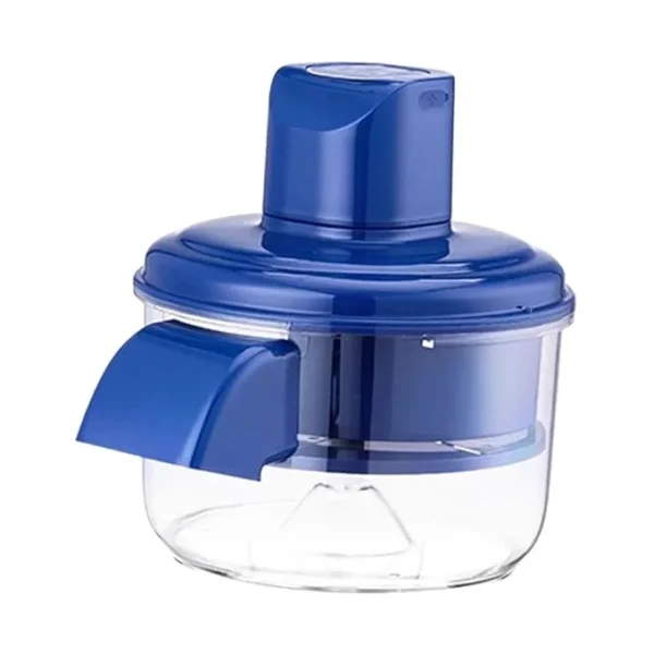 Smart Rechargeable Automatic Fruit Peeler
