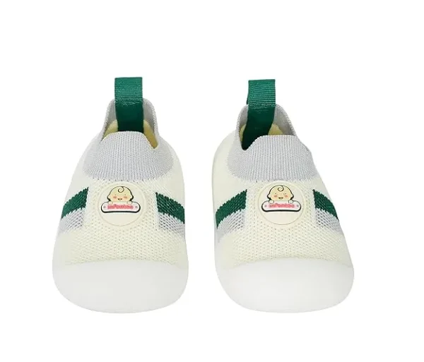 Lightweight Anti-Skid Sock Shoes for Babies, Kids & Toddlers