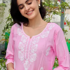 Chiken Kari Kurti