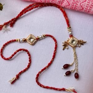 Pearl Bhai Bhabhi Rakhi