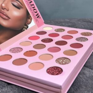 Soft Glam Eyeshadow Palette Collection