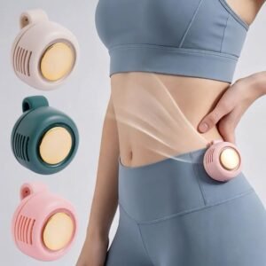 Mini Heated Body Sculpting Massager