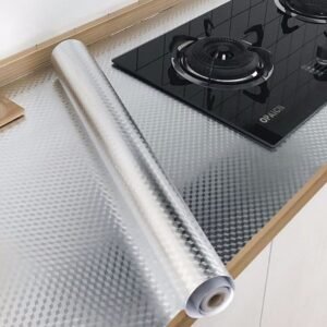 Premium Waterproof Kitchen Counter Protection Film