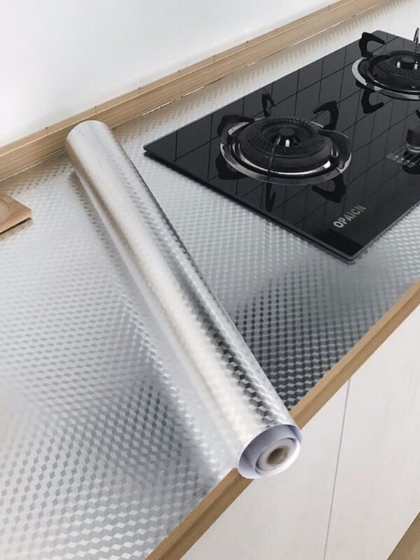 Premium Waterproof Kitchen Counter Protection Film