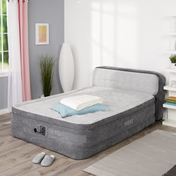 Premium Inflatable Air Bed Mattress