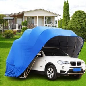 Automatic Foldable Car Shelter Tent Canopy